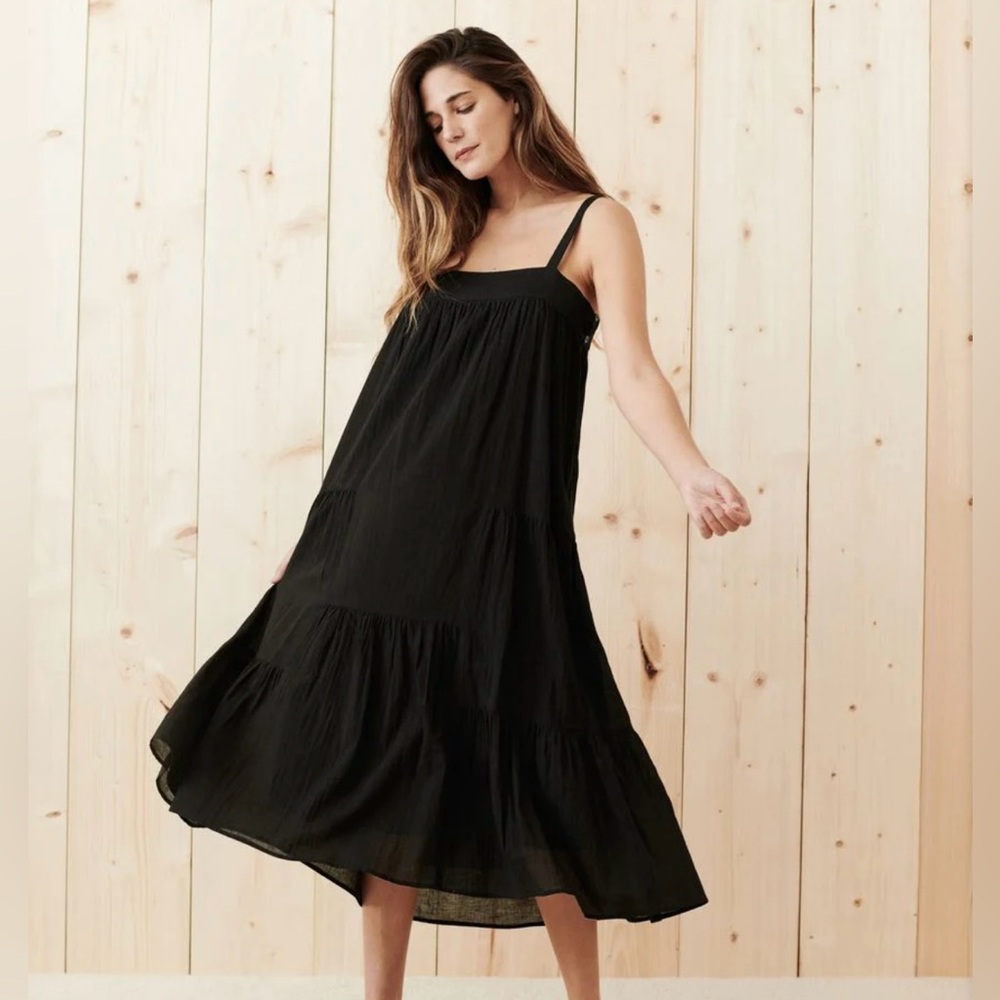 Jenni Kayne Summer Dress, Size Small